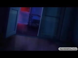 Obraznic hentai asistenta calarind ei pacient pula în the spital cameră