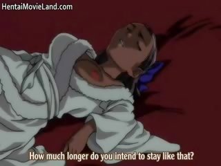 Gyzykly ýigrenji küntiräk hentaý anime sikiş fun part5