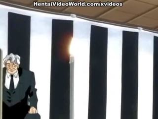 Dna chasseur vol.1 01 www.hentaivideoworld.com