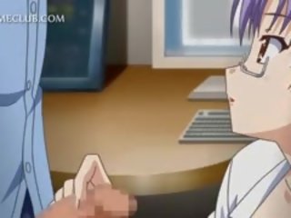 Owadan 3d anime gyz tit sikiş big kotak in close-up