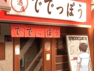 Szőke anime siren jelentkeznek kopasz fasz szögezték -ban közelkép