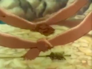 Den nymfe salamacis 1992 naiad salmacis no ru animasjon