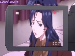 Anime prostitutas fica boca fodido