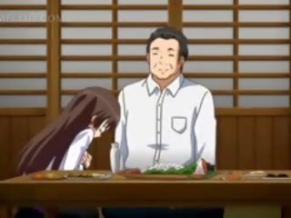 Pillua märkä anime koulutyttö saaminen kuuma suullinen seksi
