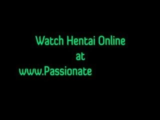 Watch hentai online
