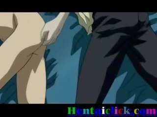 Young Hentai Gay Hardcore Anal Doggy Style