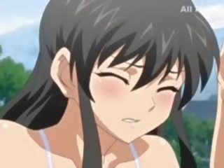 Hottest romansa anime pelikula may uncensored grupo, malaki