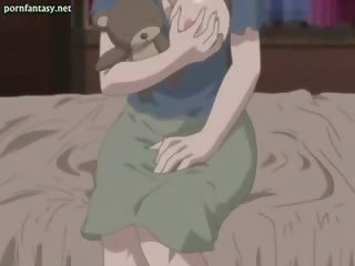 Aroused anime obtendo cona penetrado