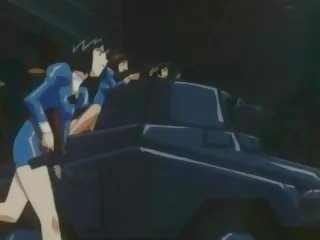 Agent aika 7 ova anime 1999, darmowe anime przenośny xxx film wideo 4e