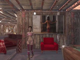 Fallout 4 wspaniały moda, darmowe gorące henti hd seks film c6