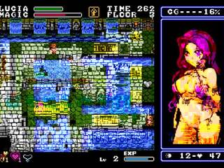 The tower of succubus demo gameplay, mugt kirli film 15