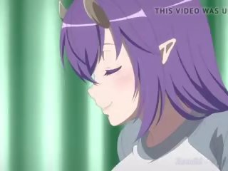 Sin nanatsu nē taizai ecchi anime 7, bezmaksas pieaugušais video 26