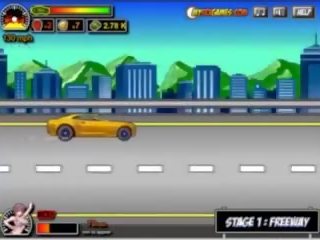 Pagtatalik film racer: ko pagtatalik games & komika malaswa video vid 64