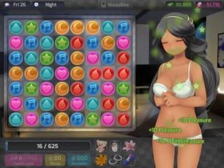 गेम - huniepop beli बेडरूम मंच, फ्री पॉर्न 5d