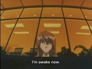Agent aika 5 ova anime 1998, darmowe anime nie znak w górę seks film klips