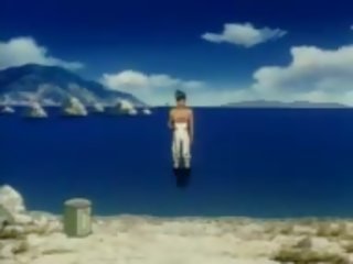 Ahente aika 3 ova anime 1997, Libre hentai pagtatalik klip 3e