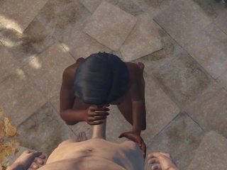Fallout 4 preston garvey nora penuh, gratis seks klip 1b