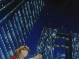 Agent aika 4 5 ova anime specjalny próba 1998: darmowe x oceniono klips 77