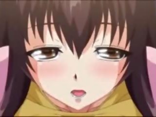 Hentai anime prowokacyjny nauczycielka i jej student mieć seks: seks klips 70