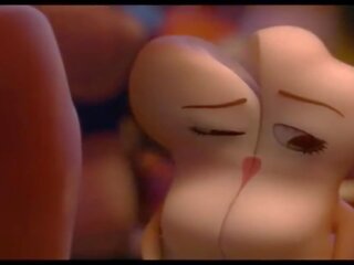 Klobasa zabava -orgy scene, brezplačno animirano drkanje hd seks film 17