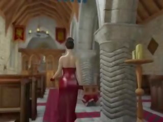 Viliojantis raudonas suknelė: nemokamai seksualu vimeo seksas filmas video d8