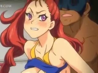 大きい リサ·アン エロアニメ 女の子 ストリッピング 裸 のために 輪姦 ファック