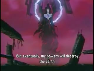 Voltage fighter gowcaizer 3 ova anime 1997: darmowe dorosły klips ed