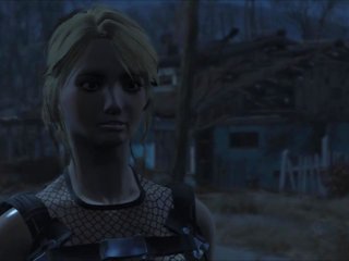 Fallout 4 katsu slideshow, nemokamai fallout vaizdelis hd seksas klipas 2f