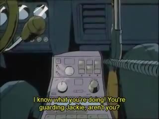 Mad býk 34 anime ova 3 1991 angličtina subtitled: xxx film 1f